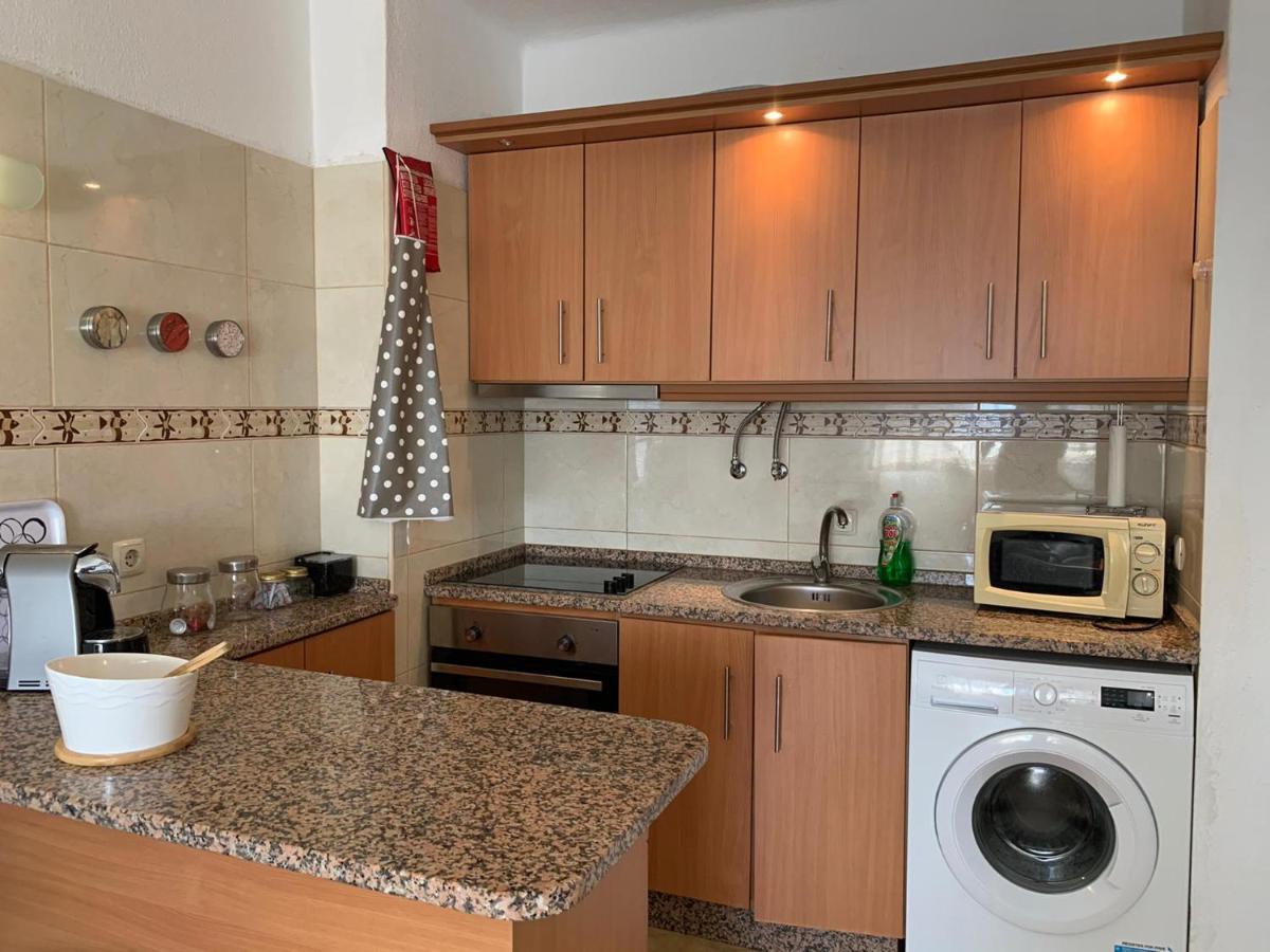 Apartamento 806 Albufeira Exterior foto